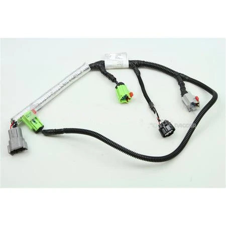 4969723CUM HarnessWiring