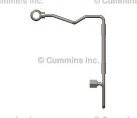 4970038 TUBE,FUEL TRANSFER