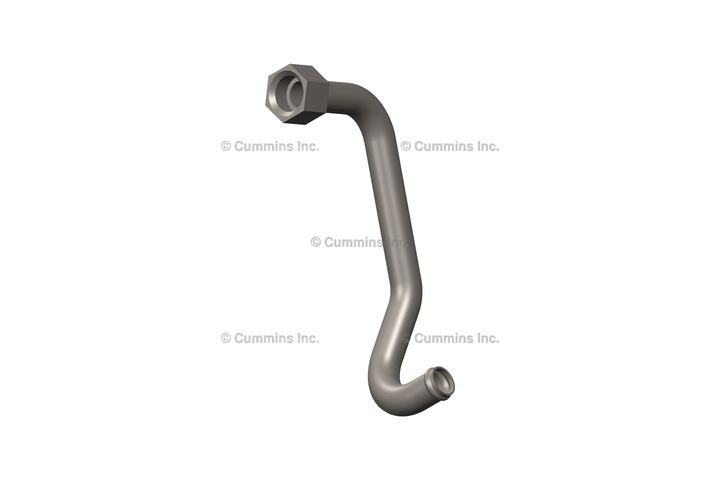 4973010 TUBE,AIR INLET