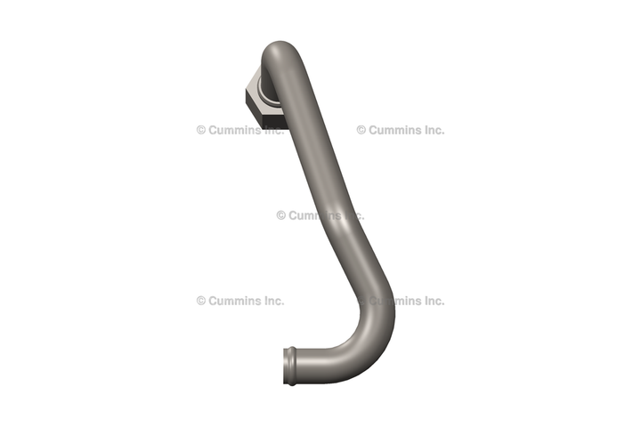 4973010 TUBE,AIR INLET