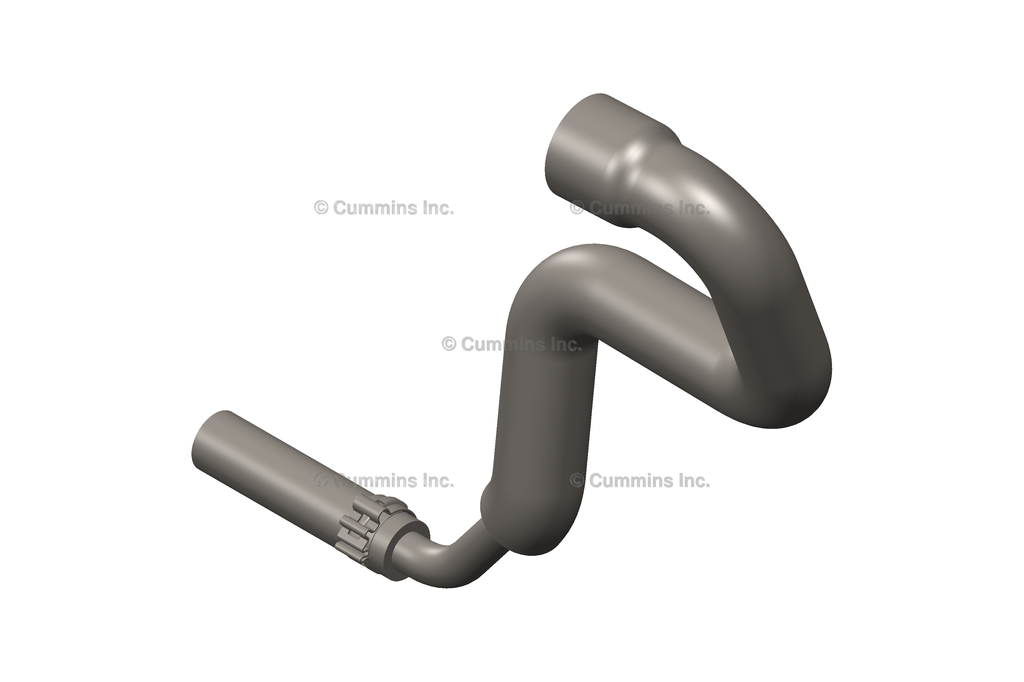 4975873 TUBE,PRESSURE SENSING
