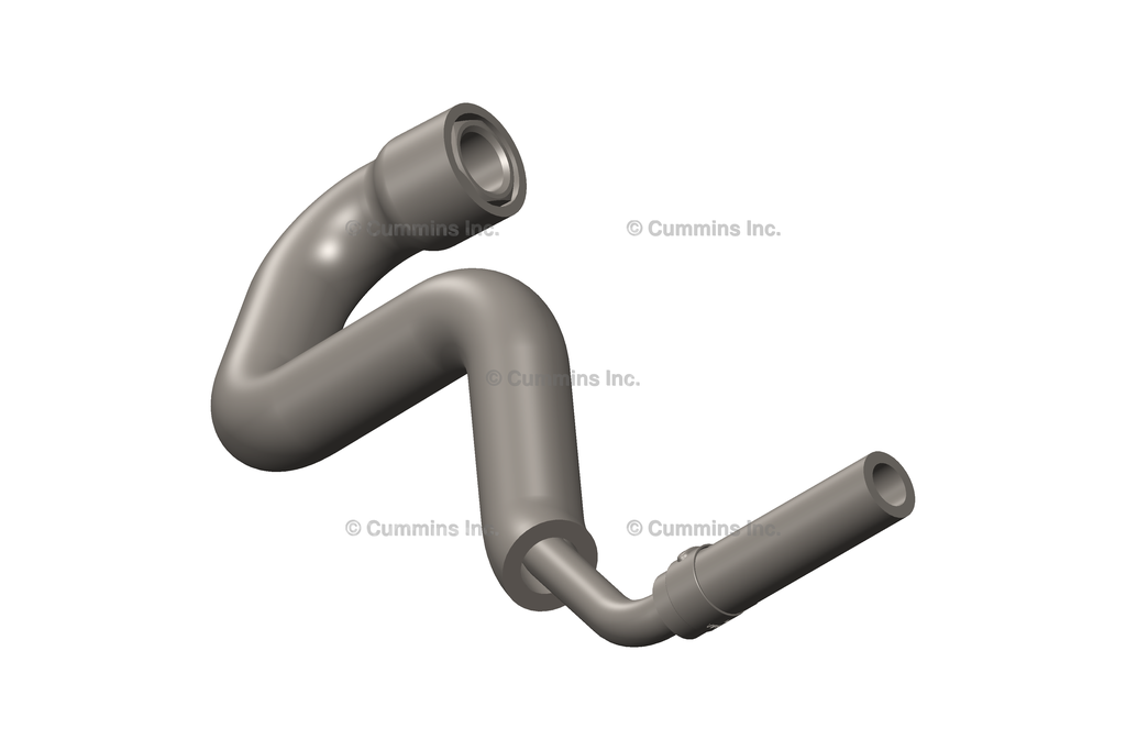 4975873 TUBE,PRESSURE SENSING
