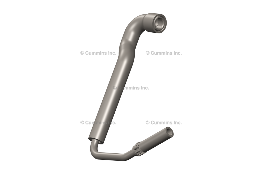 4975874 TUBE,PRESSURE SENSING