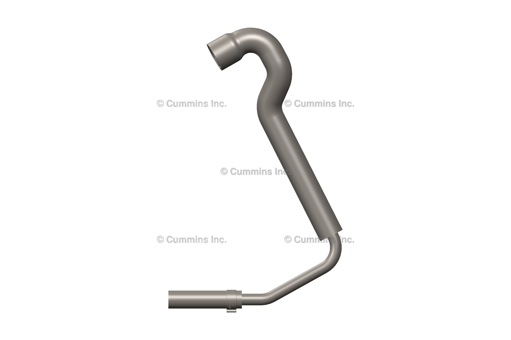 4975874 TUBE,PRESSURE SENSING