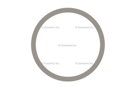 4982227 GASKET,WTR TRF CONNECTION