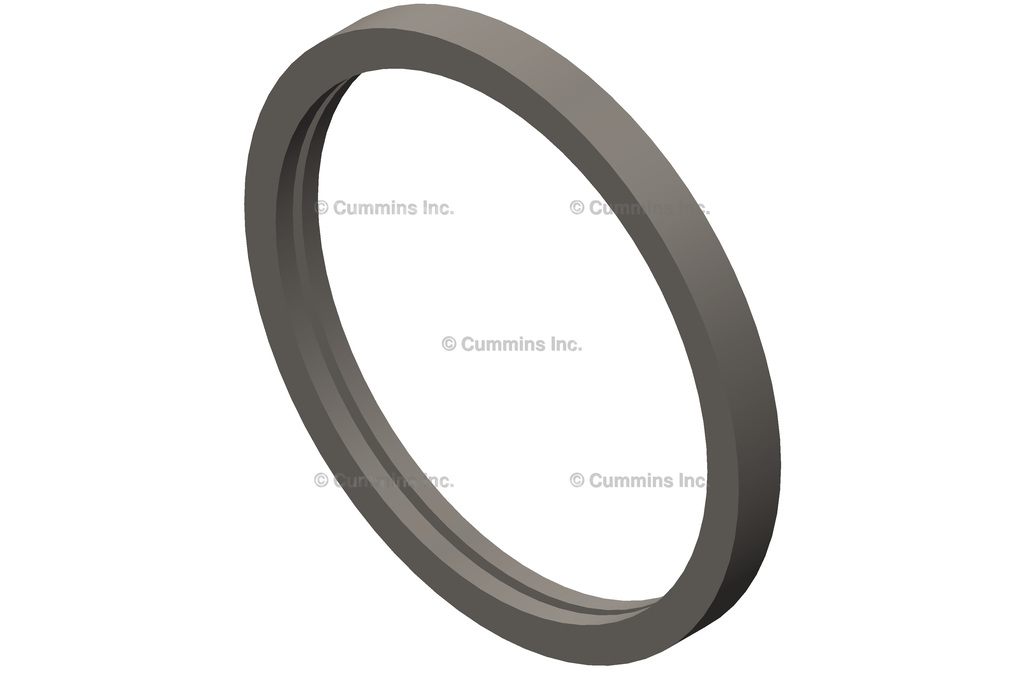 4982227 GASKET,WTR TRF CONNECTION