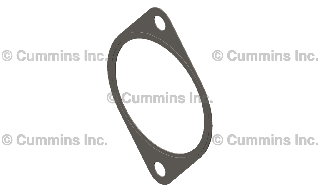 4988280 GASKET,HYDRAULIC PUMP