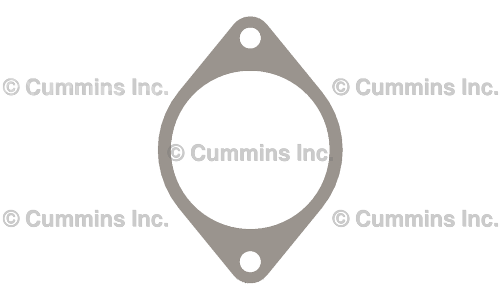 4988280 GASKET,HYDRAULIC PUMP