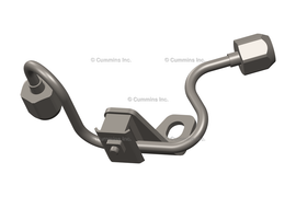 4988809 TUBE,INJECTOR FUEL SUPPLY
