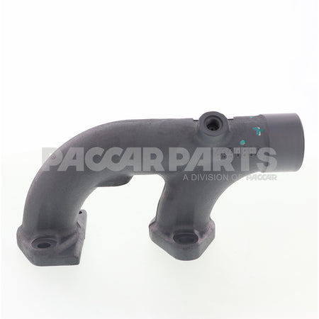 4990882CUM MANIFOLD,EXHAUST