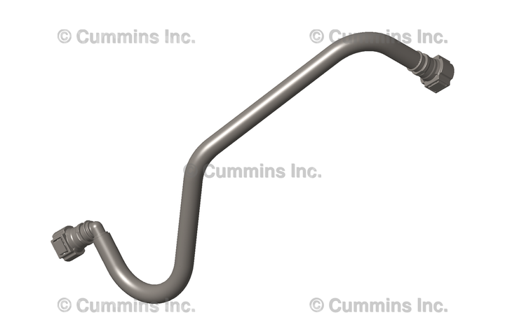 4992969 TUBE,FUEL SUPPLY