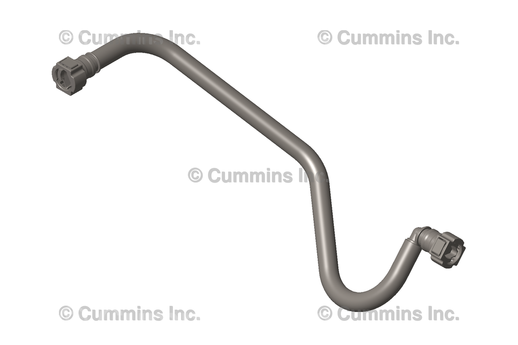 4992969 TUBE,FUEL SUPPLY