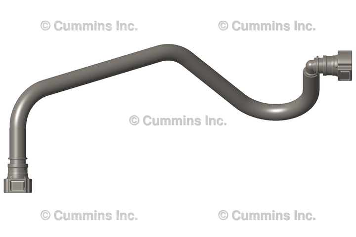 4992969 TUBE,FUEL SUPPLY