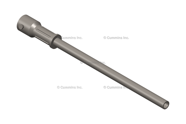 4994902 TUBE,OIL GAUGE Image 2