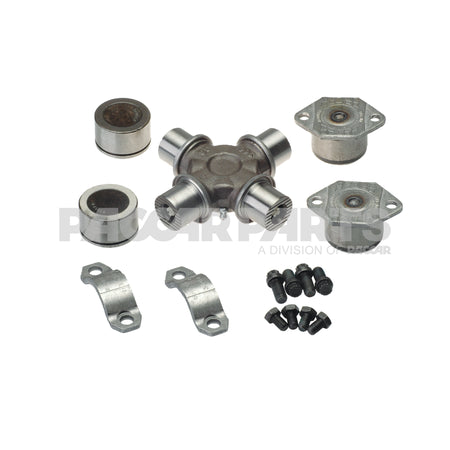 5-674X UJoint WHardware Kit