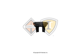 500270C1 RETAINER HOOD LATCH