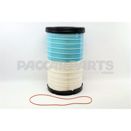 500375-001 FILTER-ASSY ECOIII XL15 PRIMARY