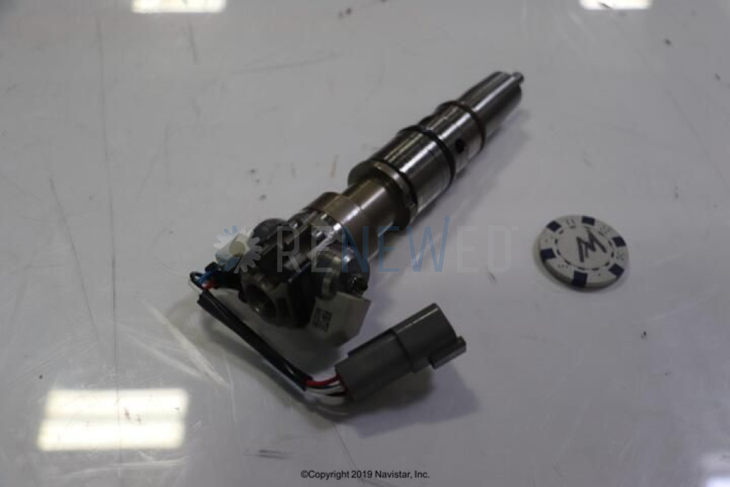 5010561R93 INJECTOR ASSY,REMAN