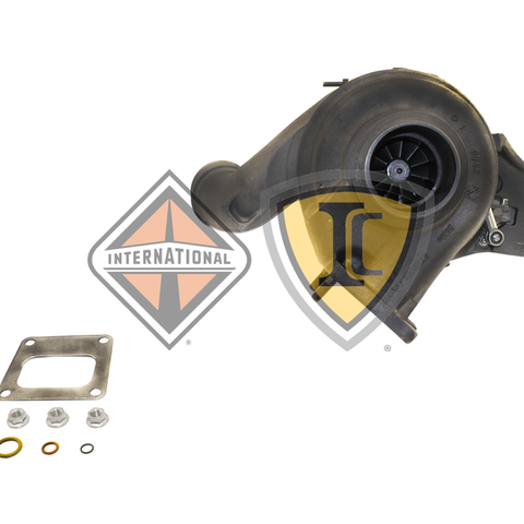 5010571R91 TRBOCHGR,KIT TURBO 05MY HI MOU
