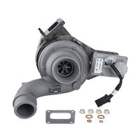 5010575R91 TRBOCHGR,KIT TURBO 466 LO MOUN