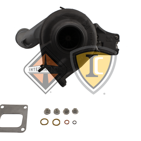 5010583R91 TRBOCHGR,KIT TURBO 466 HI MOUN