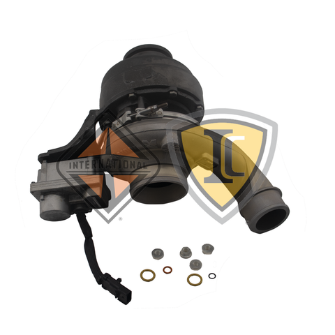 5010585R91 TRBOCHGR,KIT TURBO 466/570 HI