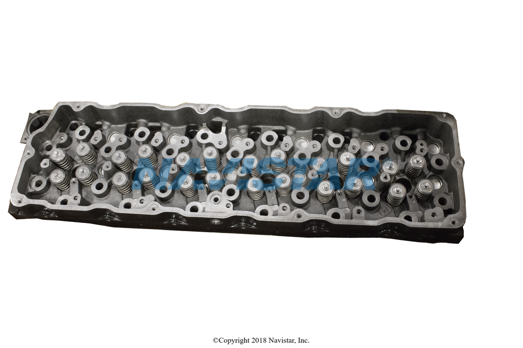 5010605R92 HEAD RENEWED CYLINDER 04 MYS