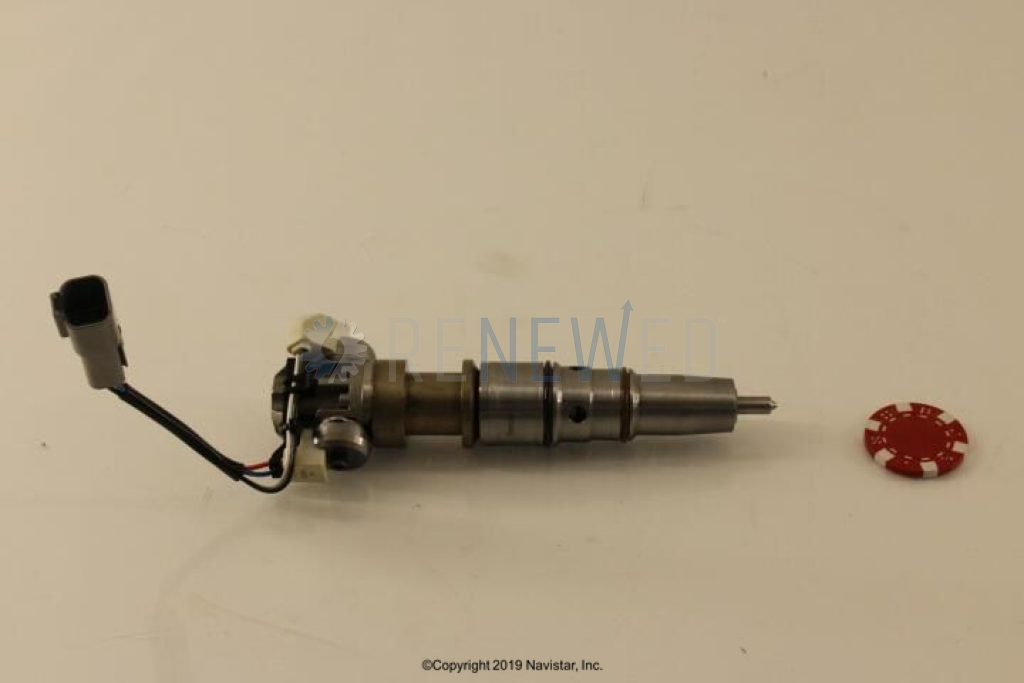 5010657R92 INJECTOR ASSY, REMAN 466 HIGH