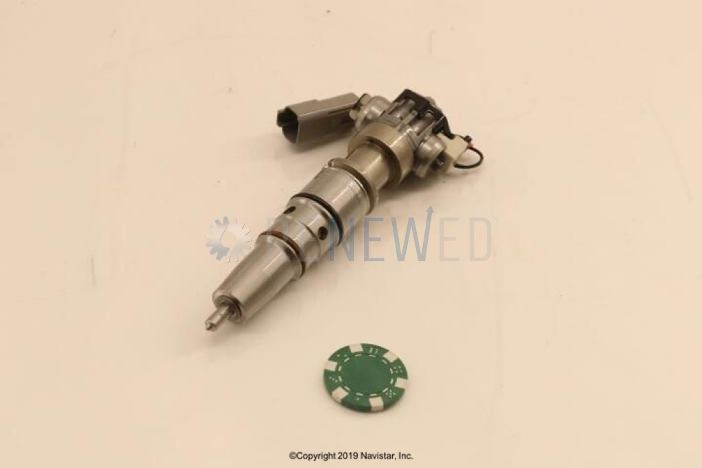 5010658R92 INJECTOR ASSY, REMAN 570 LOW H