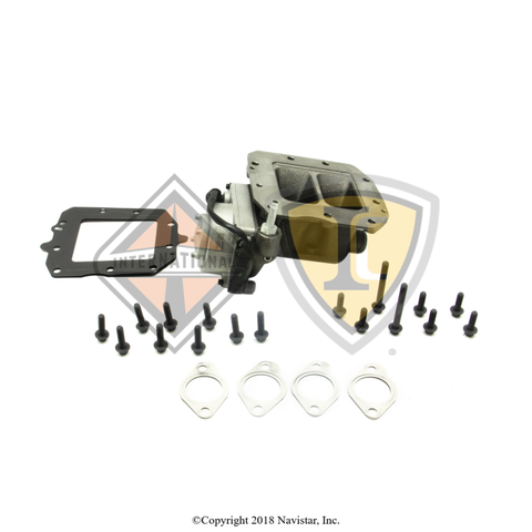 5010696R94 VALVE,KIT, REMAN EGR VALVE