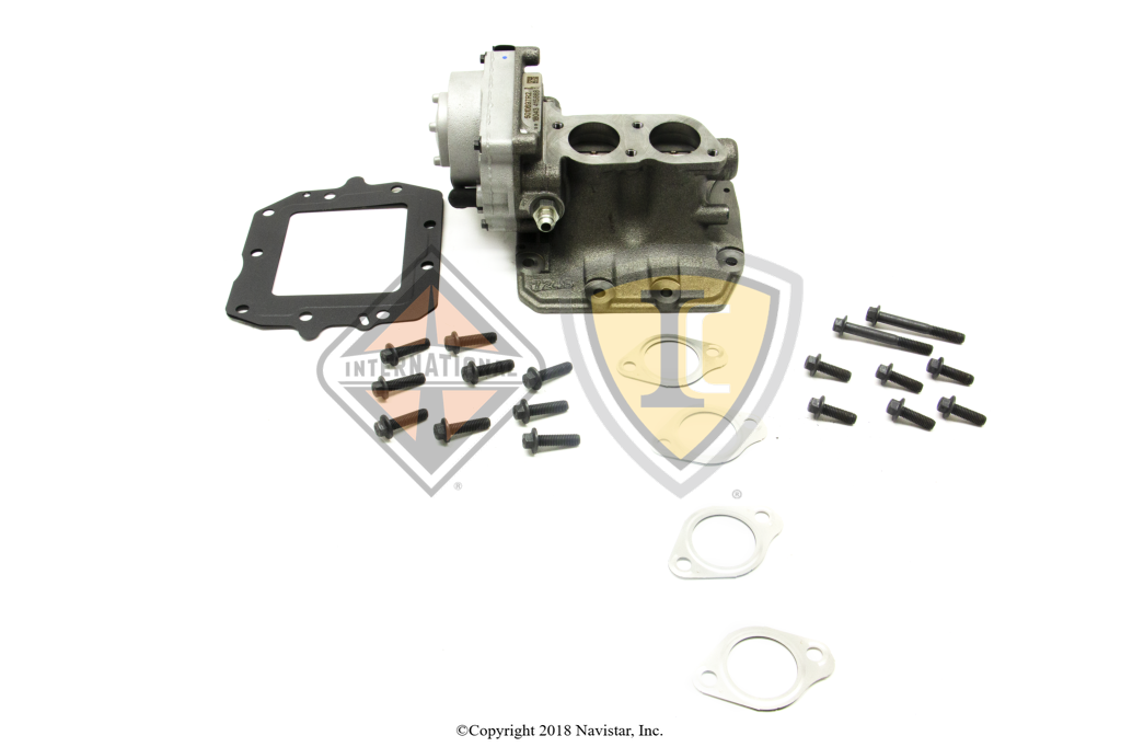 5010696R94 VALVE,KIT, REMAN EGR VALVE