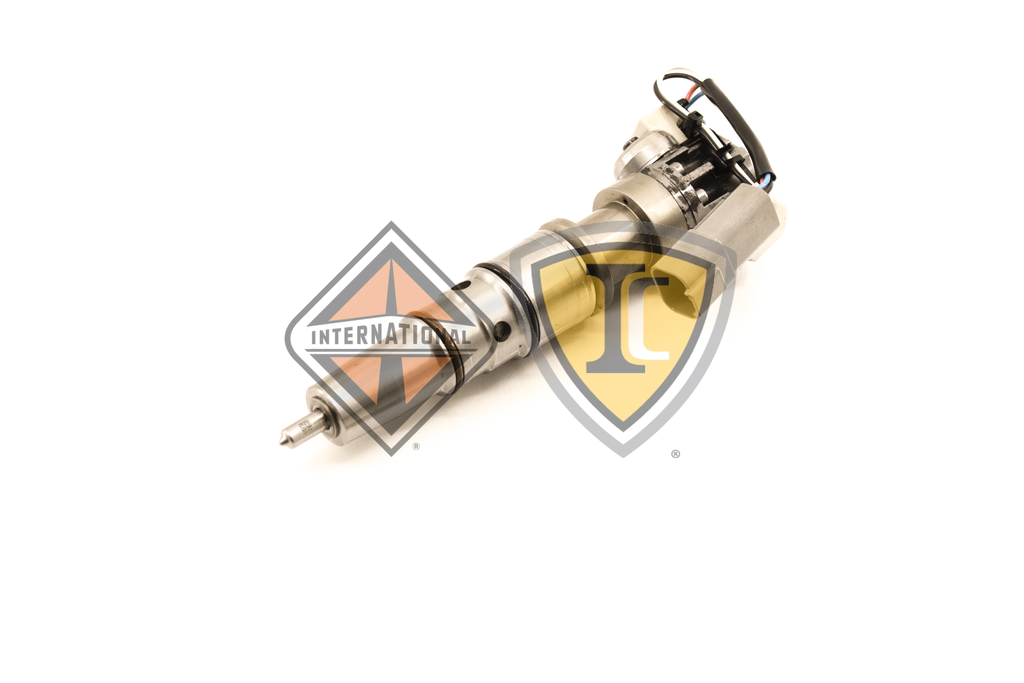 5010717R91 INJECTOR, I334, 570, REMAN