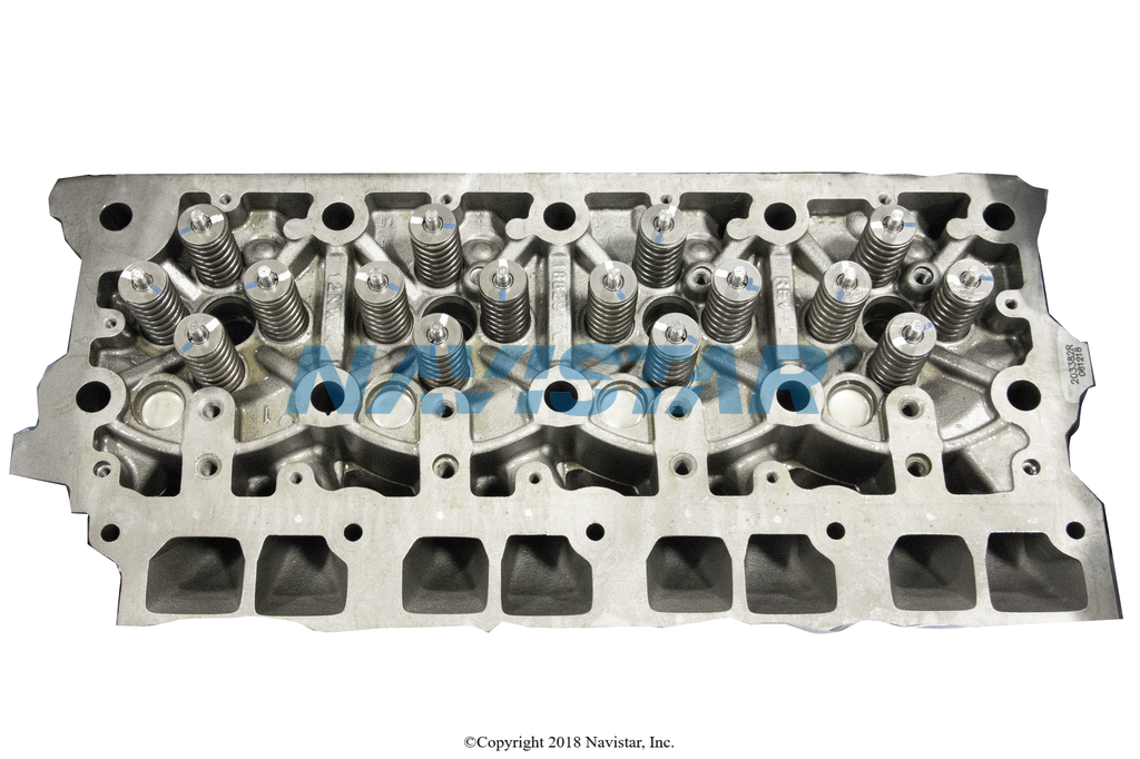 5010878R91 HEAD,KIT, REMAN CYL HEAD V152/