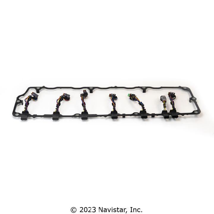 5012136R91 INJECTOR KIT, REMAN DT466