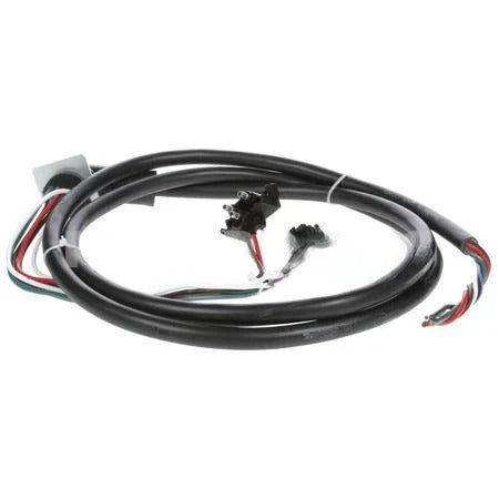 50200 HARNESS-S/T/T 2PLUG 5COND RH 72
