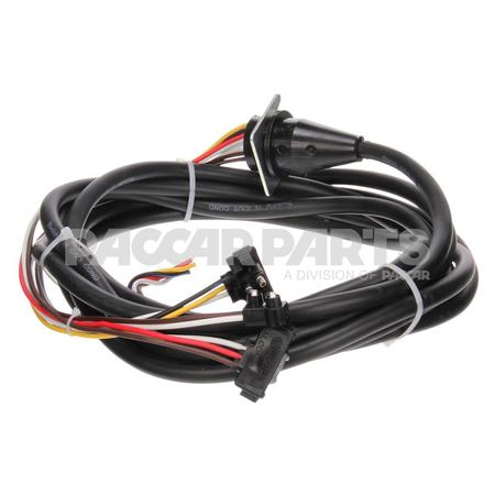 50211 HARNESS-S/T/T/SIDE MKR 3PLUG LH 192