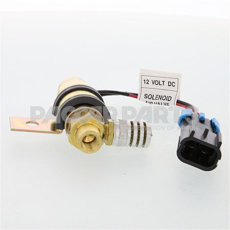5022-106 ValveSolenoid Normally Open