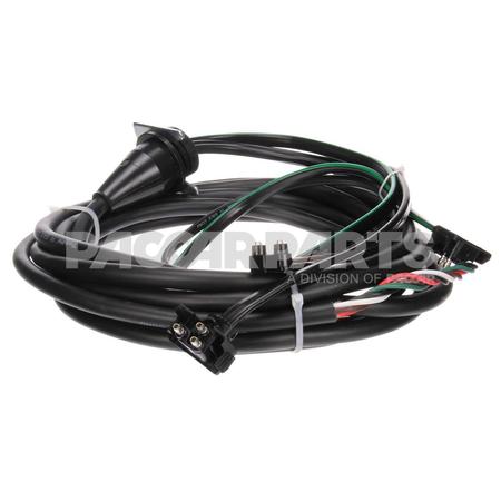 50230TLT HARNESS-S/T/T/SIDE MKR 3PLUG RH 180