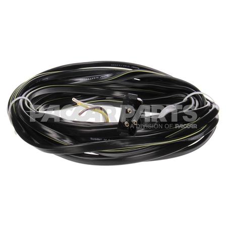 50267TLT HARNESS-TURN/TAIL 1PLUG 3COND LH 456"