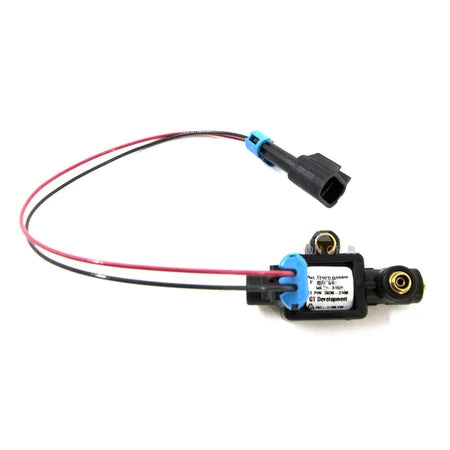 5030-310B SOLENOID-HORN VALVE