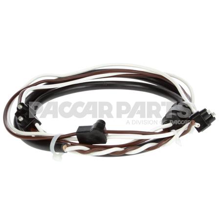 50300 HARNESS-IDENTIFICATION LWR 3PLUG 36"