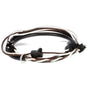 50300 HARNESS-IDENTIFICATION LWR 3PLUG 36"
