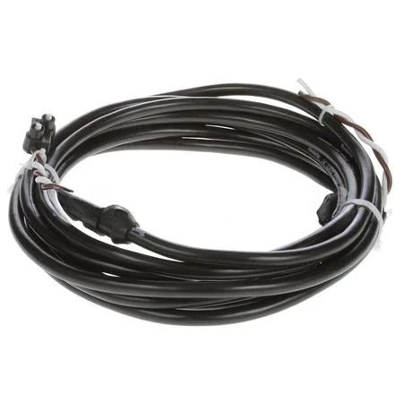 50304 HARNESS-MKR/CL 1PLUG BRN/WHT 168