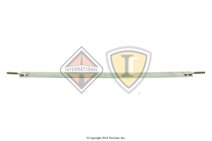 503310C1 STRAP ASSY MFLR