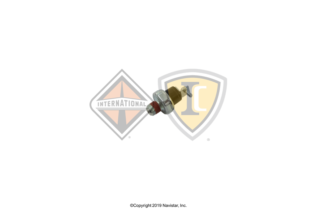 505027C1 SWITCH LOW PRESSURE