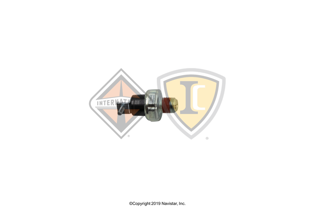 505027C1 SWITCH LOW PRESSURE