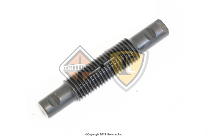 507203C1 PIN FRT SPG SHACKLE