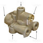 51301RX EMERGENCY VALVE-TRAMEC TRAILER