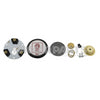 51MZ7 KIT-HORN BUTTON (KW)