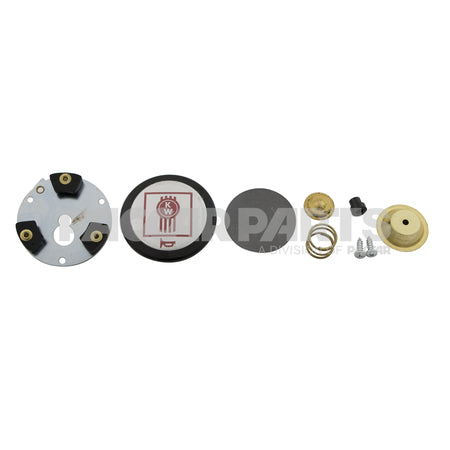 51MZ7 KIT-HORN BUTTON (KW)